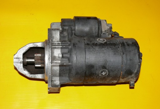 starter MERCEDES S-KLASA W140 3.5 TD 150KM 0001218162 9881338014