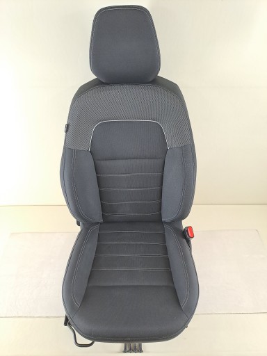 Sitz des Beifahrers rechts vorne vorne STOLIK DACIA LOGAN 3 III SANDERO 21r
