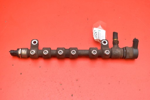 Rampe injection 16610-RL0-G01 0445214176 HONDA ACCORD 8 VIII 2.2 et-DTEC