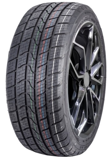 Шины WINDFORCE 215/50 R17 CATCHFORS AS 95W XL 17