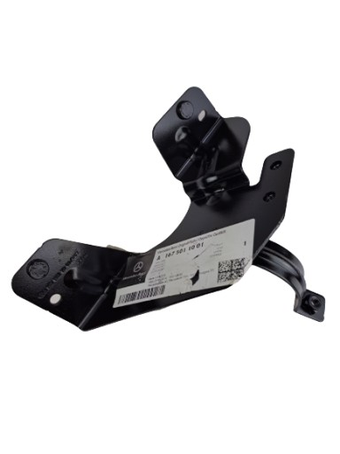 A1675011001 - КРОНШТЕЙН НАСОСА НІЗКОТЕМП. MERCEDES GLE 1675011001