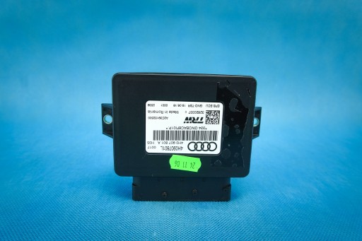 Unité de contrôle Levier frein stationnement Audi A6 4G A7 4G8 A8 4H 4H0907801L