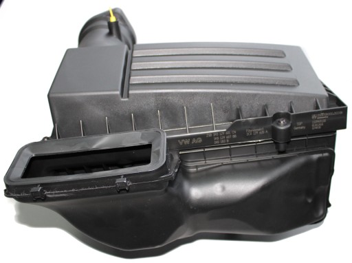 КОРПУС ВОЗДУШНОГО ФИЛЬТРА VW SCIROCCO 1K0129607BB