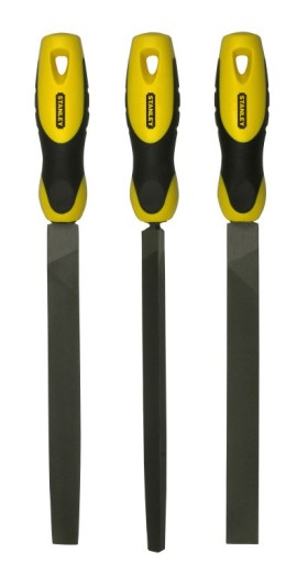 НАБІР ФАЙЛІВ ЕКВАТОРА 200 3ШТ