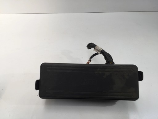 JPLA-14A076-AA - Range rover sport 3.0 sdv6 l494 2019 підйомна коробка запобіжників