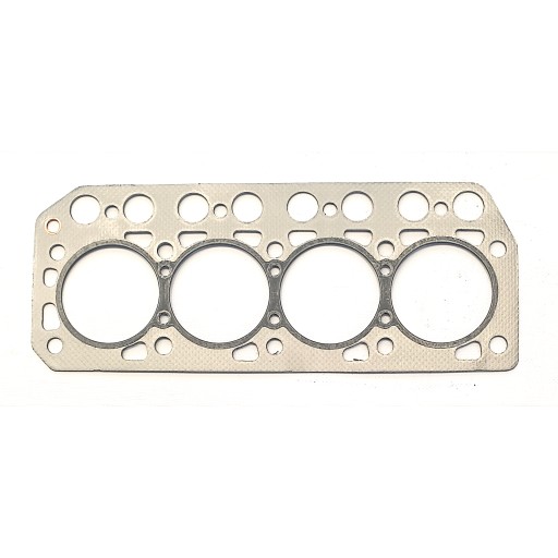 372 - Прокладка головки Mitsubishi K4F