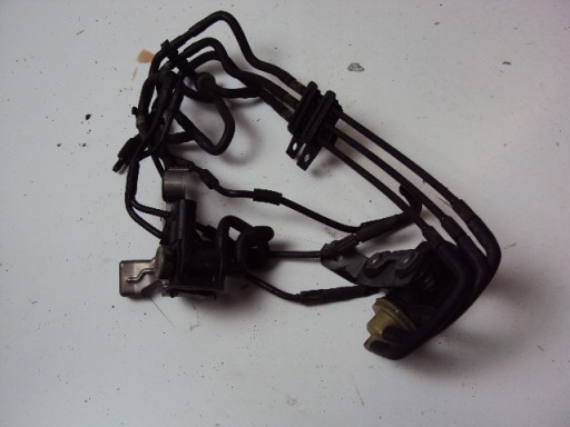 1K0906283 - ВАКУУМНІ КЛАПАНИ VW POLO 6R 1.6 TDI 11 РІК