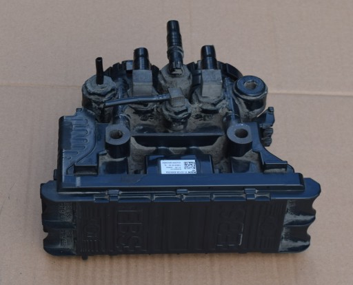 КЛАПАН МОДУЛЯТОР EBS MAN 81.52106-6069