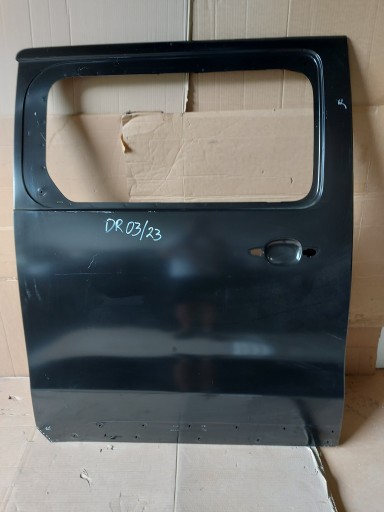 98472966800n/ - Боковая дверь правая эксперт прыжок zafira новое скользящее стекло l2 l3
