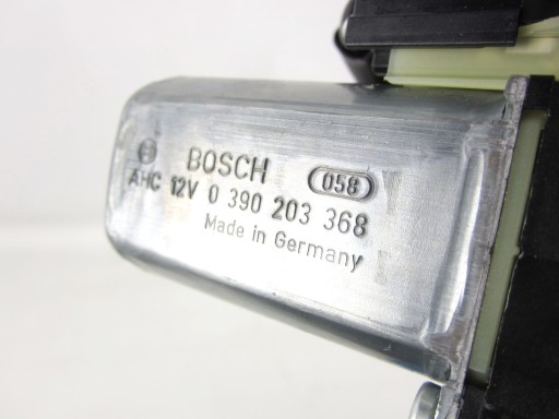 mini motor control seat of left front left Mercedes W212 Lift