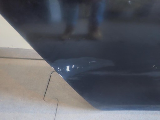 door rear part rear. right BMW 5 G31 2018- KOMBI