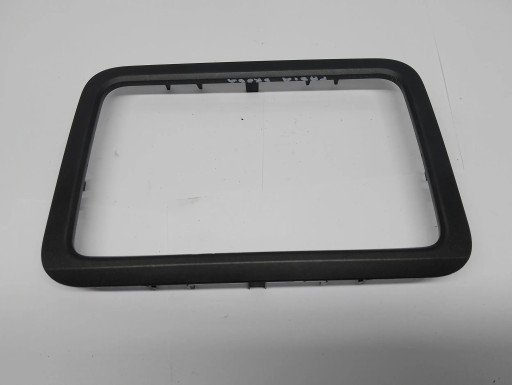 SKODA ROOMSTER (5J) console central / RADIO / GPS 5J0858069