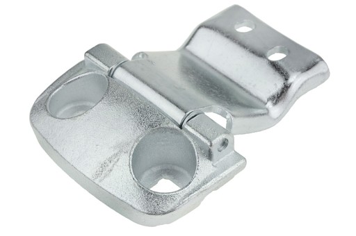 EZC-FT-075 - ПЕТЛЯ ЗАДНІХ ДВЕРЕЙ ЛІВА BOXER DUCATO JUMPER 06-