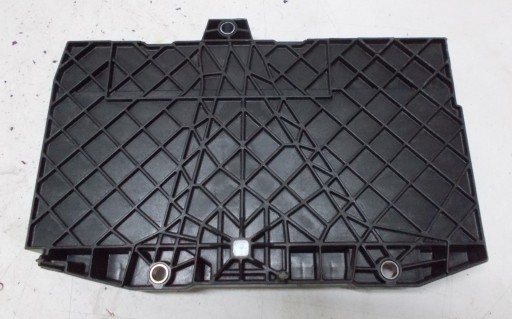 RENAULT LATITUDE 3.0 DCI 12R holder holder of the battery 648940004R