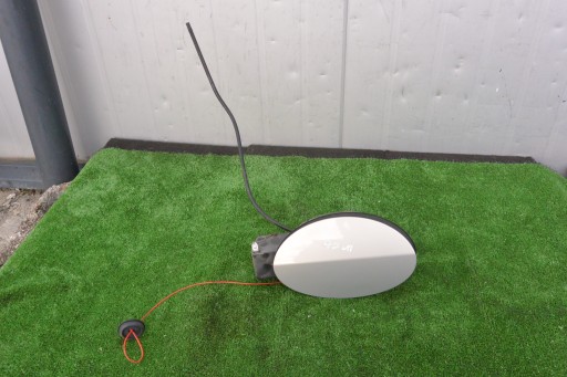 MASERATI QUATTROPORTE VI КРИШКА ПАЛИВНОГО БАКА 513 / A