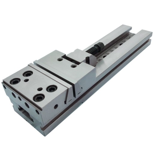 Прецизионные тиски 150 x 300