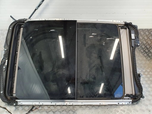 PWE1481 - BMW 2 F46 15-22 крыша панорама люк в крыше
