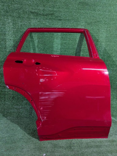 Tür hinten rechts rechts heck TOYOTA COROLLA CROSS NR.4910