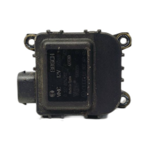 moteur réchauffement SKODA Octavia et 1.9 TDI 0132801213 1J1907511C