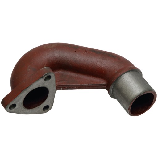 Випускний колектор 15415252 граніт