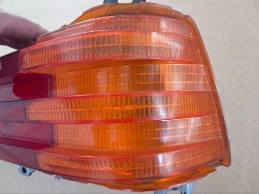 light rear part right MERCEDES W123 sedan COUPE 1238203864