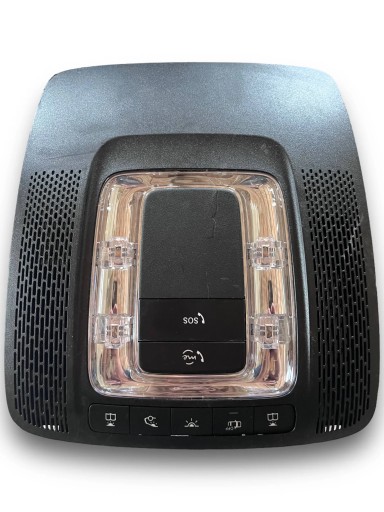 light of the roof MERCEDES W177 0009001039 #349 $J