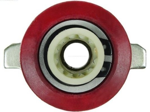 As-pl sd4007 стартер bendix