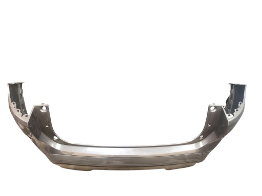 bumper rear part rear CITROEN C5 AIRCROSS LAK: EVL (18-22)