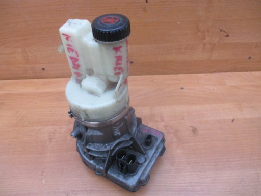 RENAULT MASTER OPEL MOVANO НАСОС ГІДРОПІДСИЛЮВАЧА КЕРМА