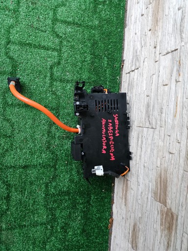 КОРОБКА ЗАХИСТУ БАТАРЕЇ I3 8635849