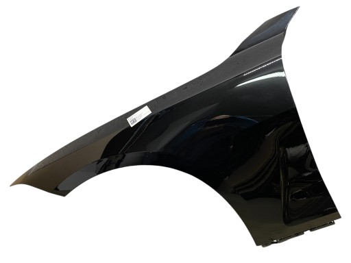 fender front left BMW 4 G22 G23 colour 668