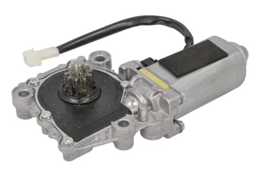 03-02921 - Scania 4 моторчик левого стеклоподъёмника