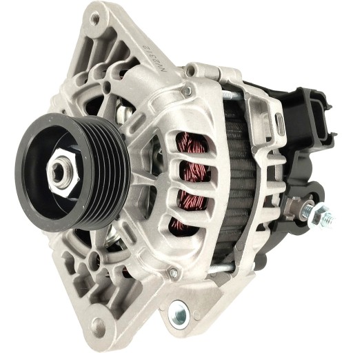11471N - Новый генератор hyundai accent, elantra, i20, i30, veloster 1.4/ 1.6
