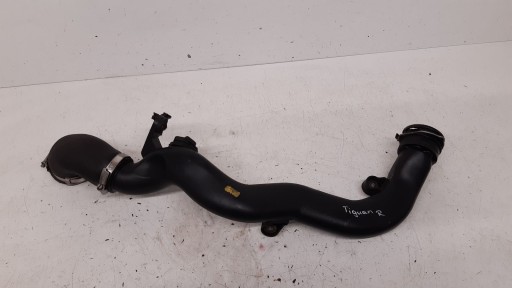 Schlauch Rohr Schlauch intercooler rohr VW Tiguan 1,4 TSI