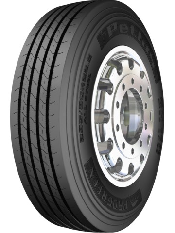 4X PETLAS 295/80 R22.5 SH110 152/148m спереду