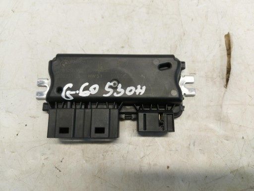 Bmw 5 g60 530e x-drive модуль контроллера топливного насоса 5b36de1