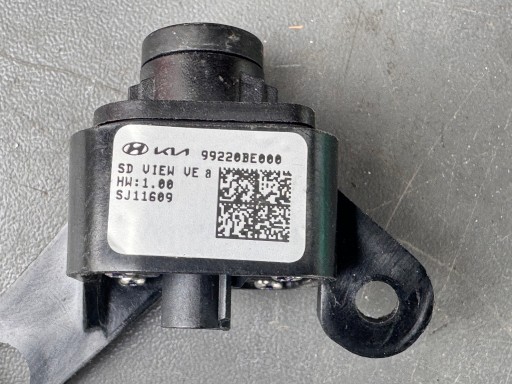 Hyundai kona ii 23- камера 99220be000