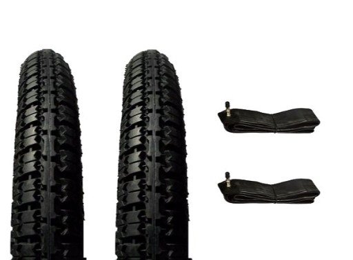 2 x шини 19 X 3.50 JUNAK Російська Паннонія Сімсон АВ