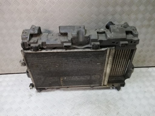 КОМПЛЕКТ ПЕРЕДНИХ РЕМНЕЙ PEUGEOT 407 LIFT 2.0 RHH AUT