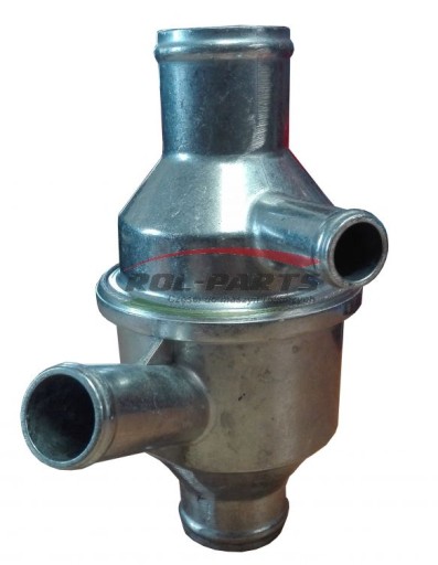 6005000004, 6005004616, - ТЕРМОСТАТ FENDT RENAULT 4-ОТВЕРСТИЯ 6005004616