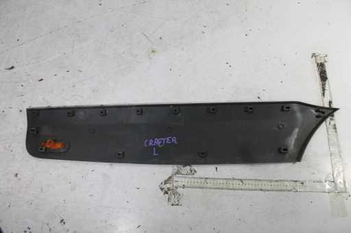 leiste schutzleiste links heck A9066901962 VW CRAFTER und 06-16