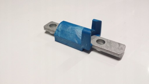 31212189 - Volvo s60 v70 s80 обмежувач керма синій oe