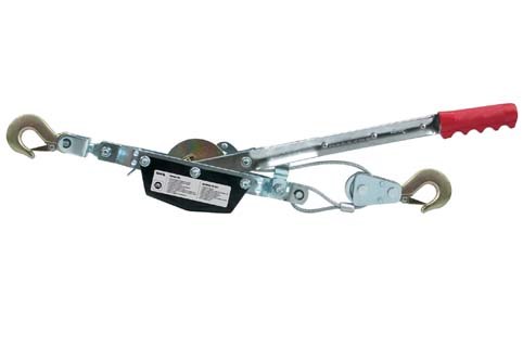 ЛЕБІДКА, ЛЕБІДКА, ТРОСОВА ЛЕБІДКА 1500 КГ