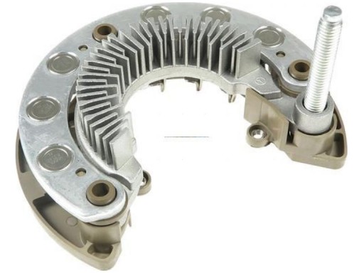 ВЫПРЯМИТЕЛЬ ПЕРЕМЕННОГО ТОКА AS-RU ARC5174