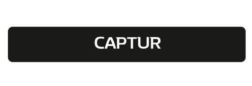 Renault Captur 2020 защитные наклейки на пороги