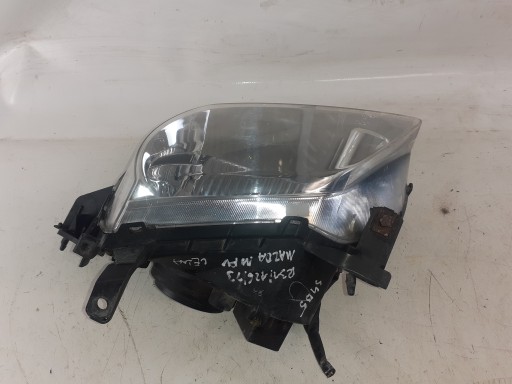 Licht vorne links MAZDA MPV II
