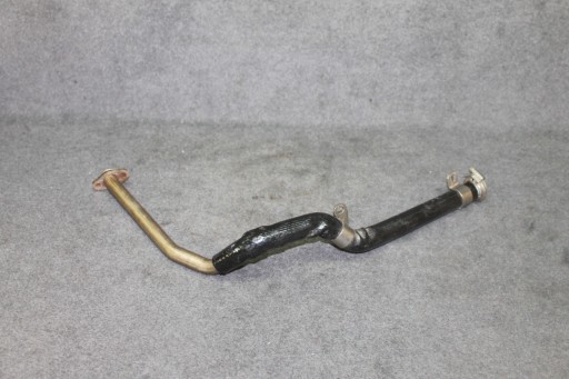 BMW E90 F01 F10 E70 2.5D 3.0D N57D30A rohr gase EGR AGR- 7823991