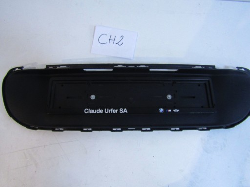 9803166 - Шайба кронштейн для плати MINI R60