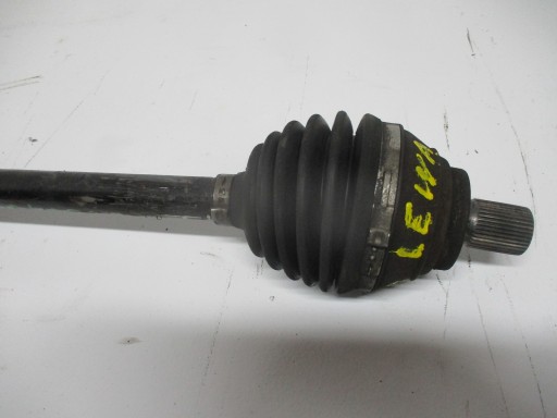 semi-axis left VW T-ROC 2GA 1,0TSI 1K0407271LE