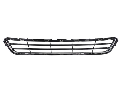 DS73-17B968-K - Решетка бампера для FORD MONDEO Mk5 2014r-2018r